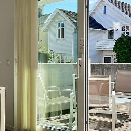 Studio Suite -Stavanger Bnb 23 Exterior foto